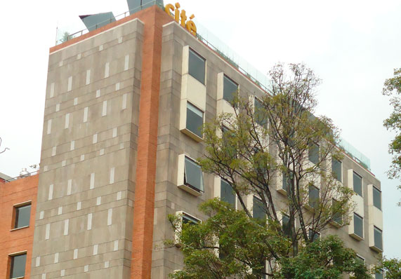 HOTEL LA CITÉ